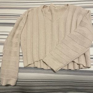 Pacsun Sweater